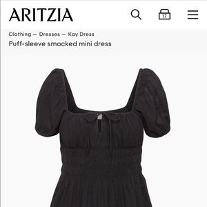 Sunday Best Kay Dress